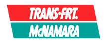 Main logo for Trans-Frt McNamara